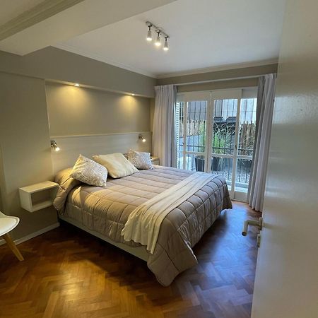 Departamento Centrico Con Cochera - Cordoba Argentina- Bagian luar foto