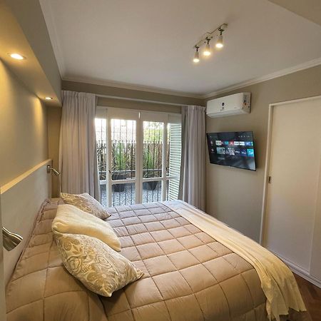 Departamento Centrico Con Cochera - Cordoba Argentina- Bagian luar foto