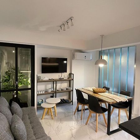 Departamento Centrico Con Cochera - Cordoba Argentina- Bagian luar foto