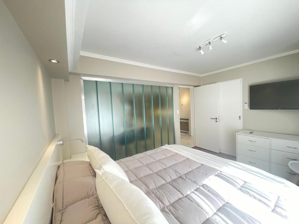 Departamento Centrico Con Cochera - Cordoba Argentina- Bagian luar foto