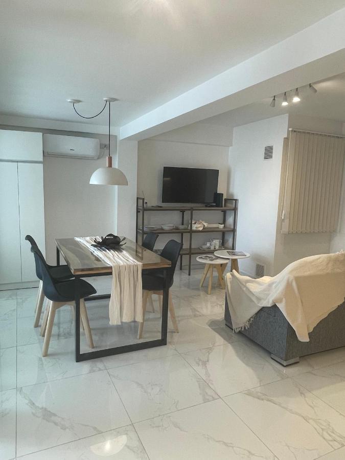 Departamento Centrico Con Cochera - Cordoba Argentina- Bagian luar foto
