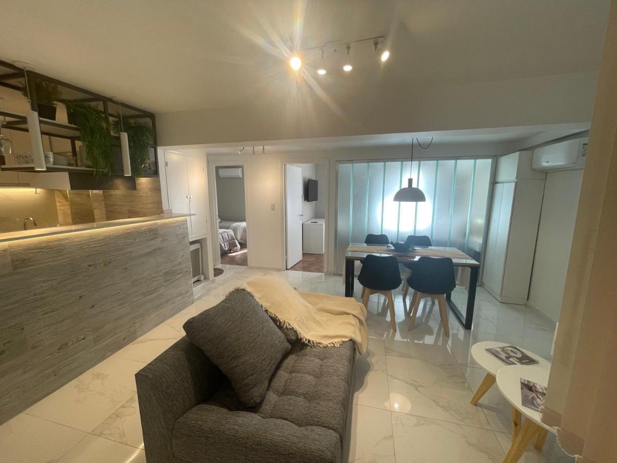 Departamento Centrico Con Cochera - Cordoba Argentina- Bagian luar foto