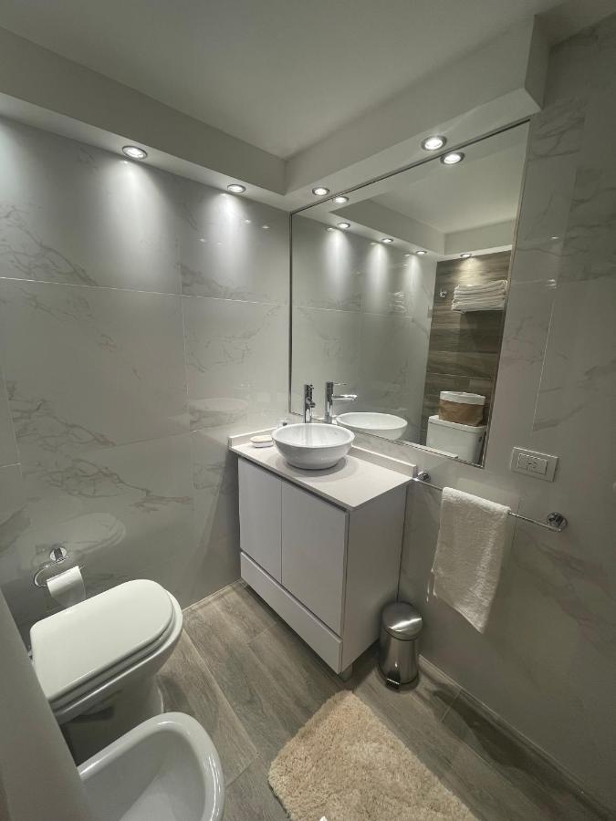 Departamento Centrico Con Cochera - Cordoba Argentina- Bagian luar foto