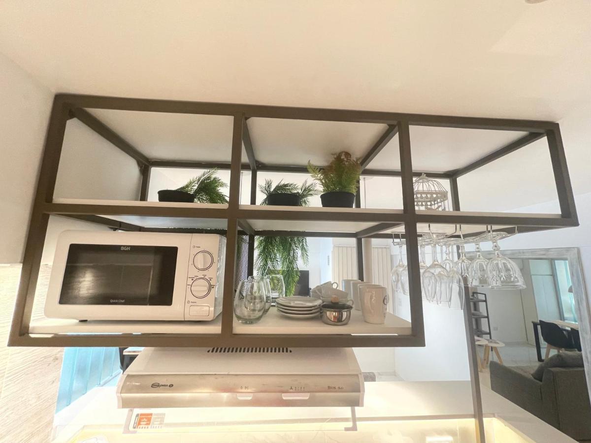 Departamento Centrico Con Cochera - Cordoba Argentina- Bagian luar foto