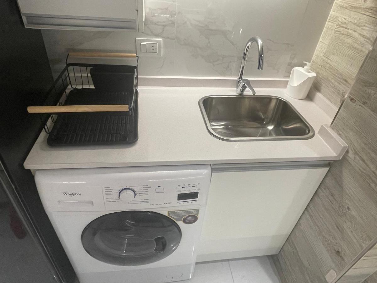 Departamento Centrico Con Cochera - Cordoba Argentina- Bagian luar foto