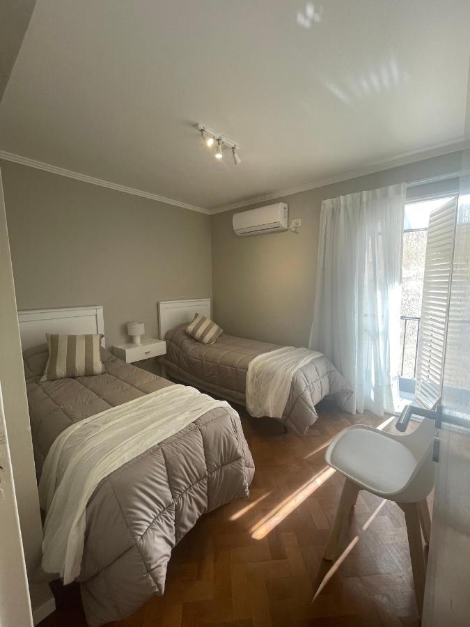 Departamento Centrico Con Cochera - Cordoba Argentina- Bagian luar foto