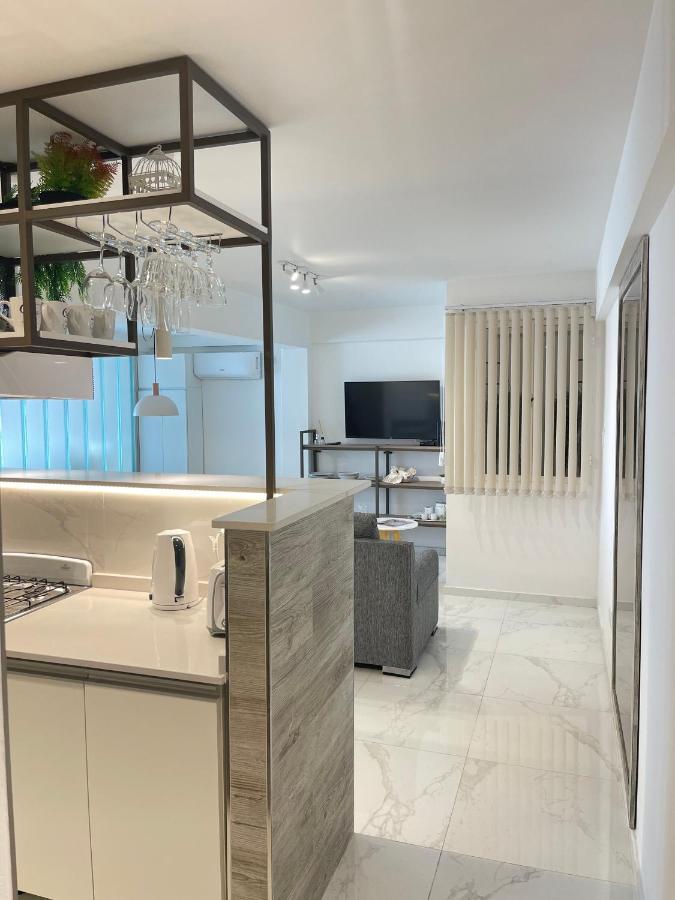 Departamento Centrico Con Cochera - Cordoba Argentina- Bagian luar foto