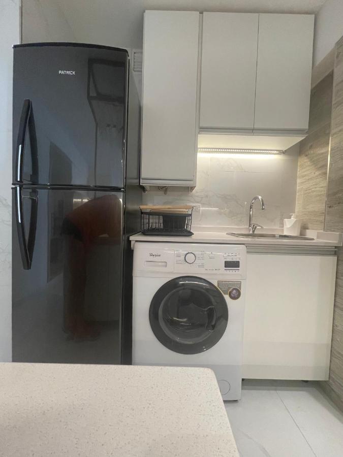 Departamento Centrico Con Cochera - Cordoba Argentina- Bagian luar foto