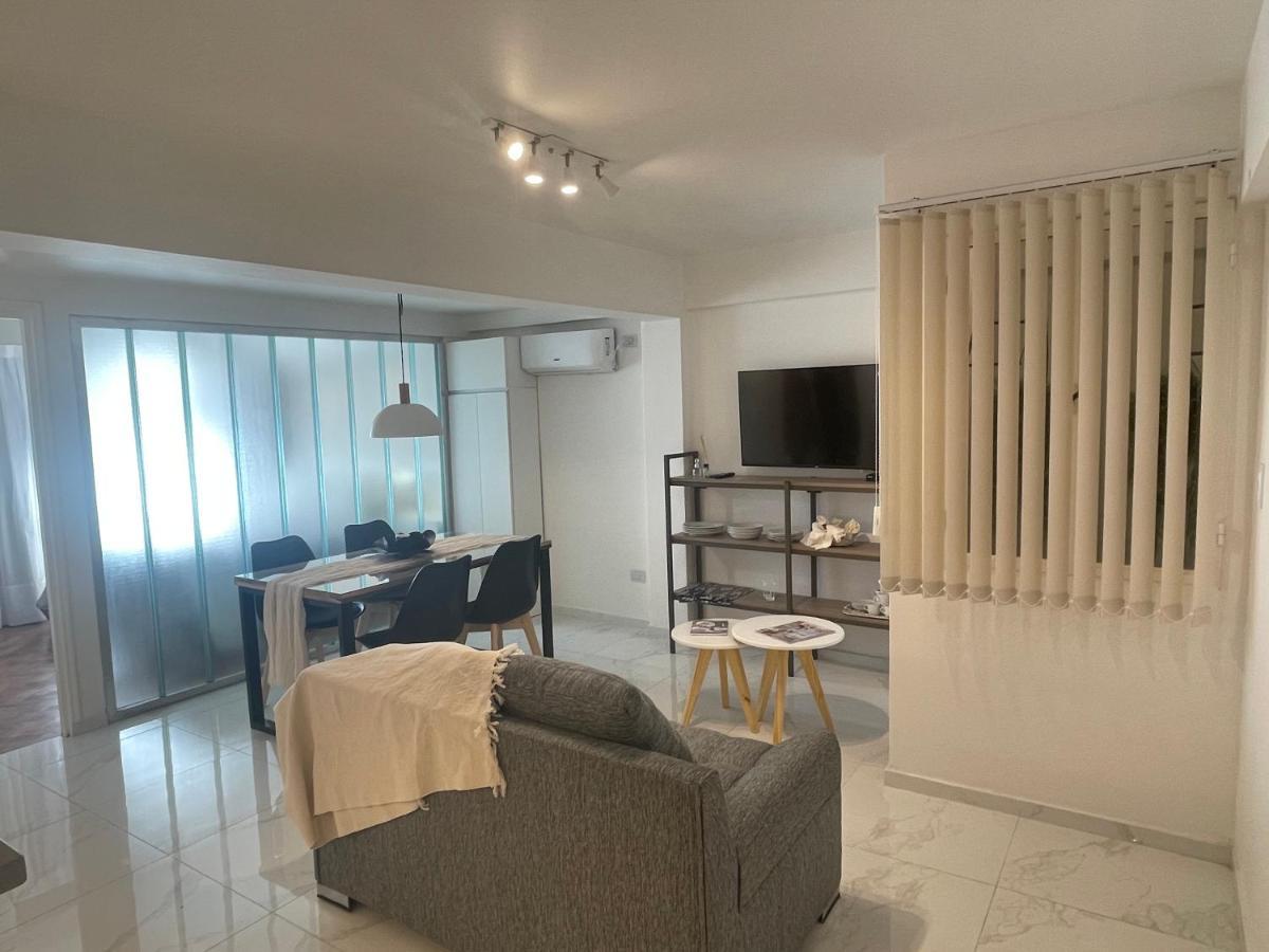Departamento Centrico Con Cochera - Cordoba Argentina- Bagian luar foto
