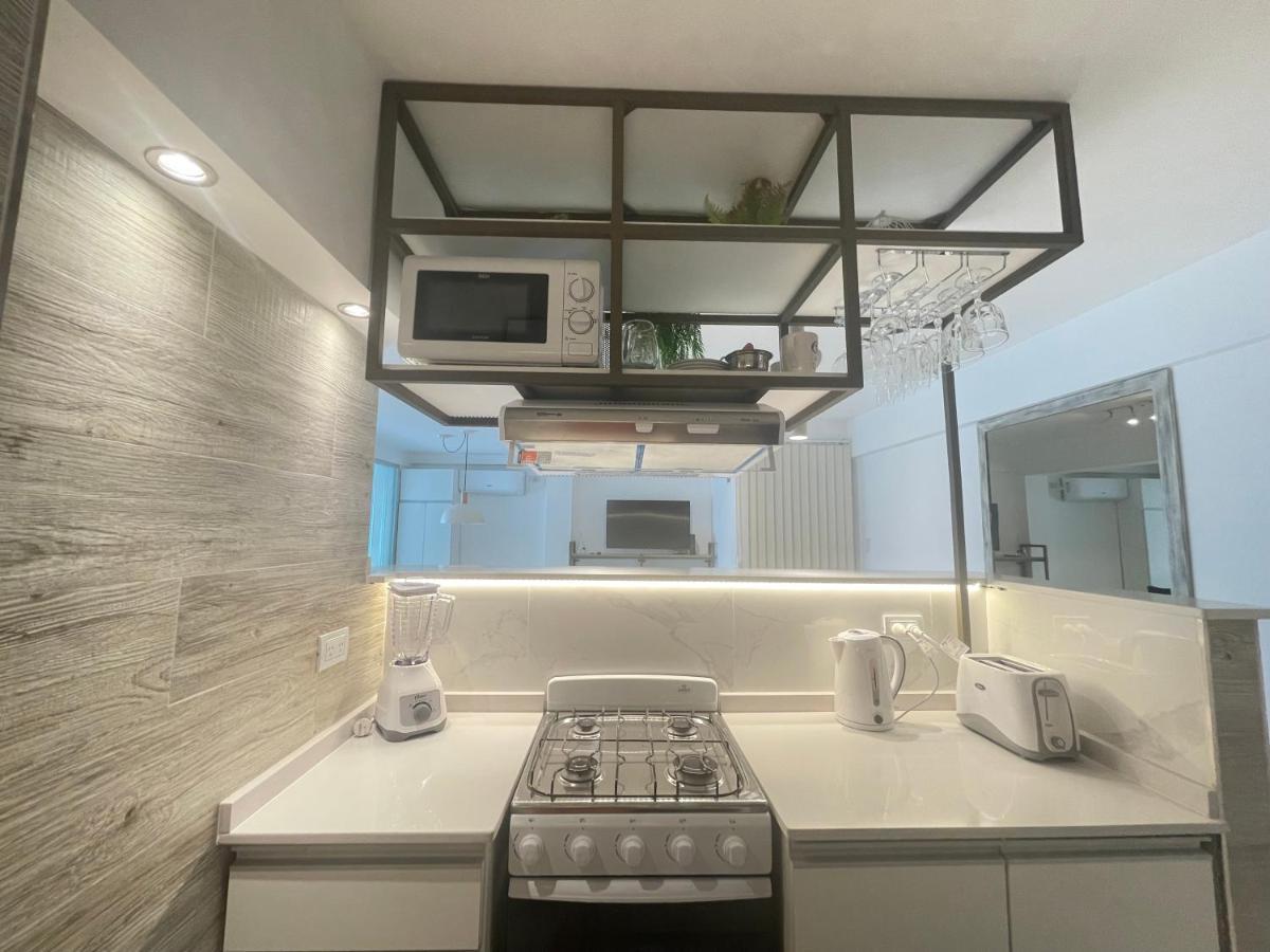 Departamento Centrico Con Cochera - Cordoba Argentina- Bagian luar foto