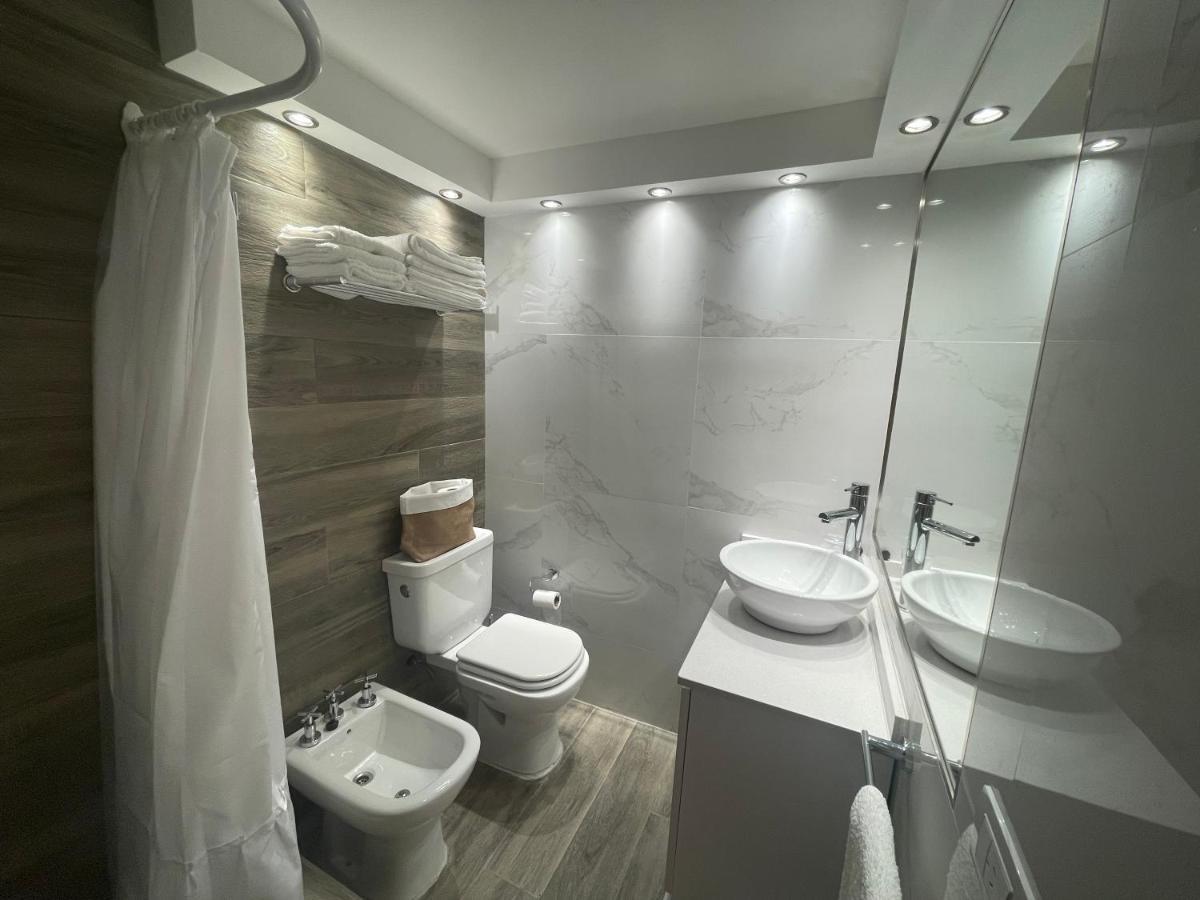 Departamento Centrico Con Cochera - Cordoba Argentina- Bagian luar foto