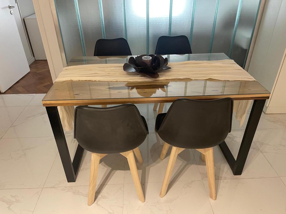 Departamento Centrico Con Cochera - Cordoba Argentina- Bagian luar foto