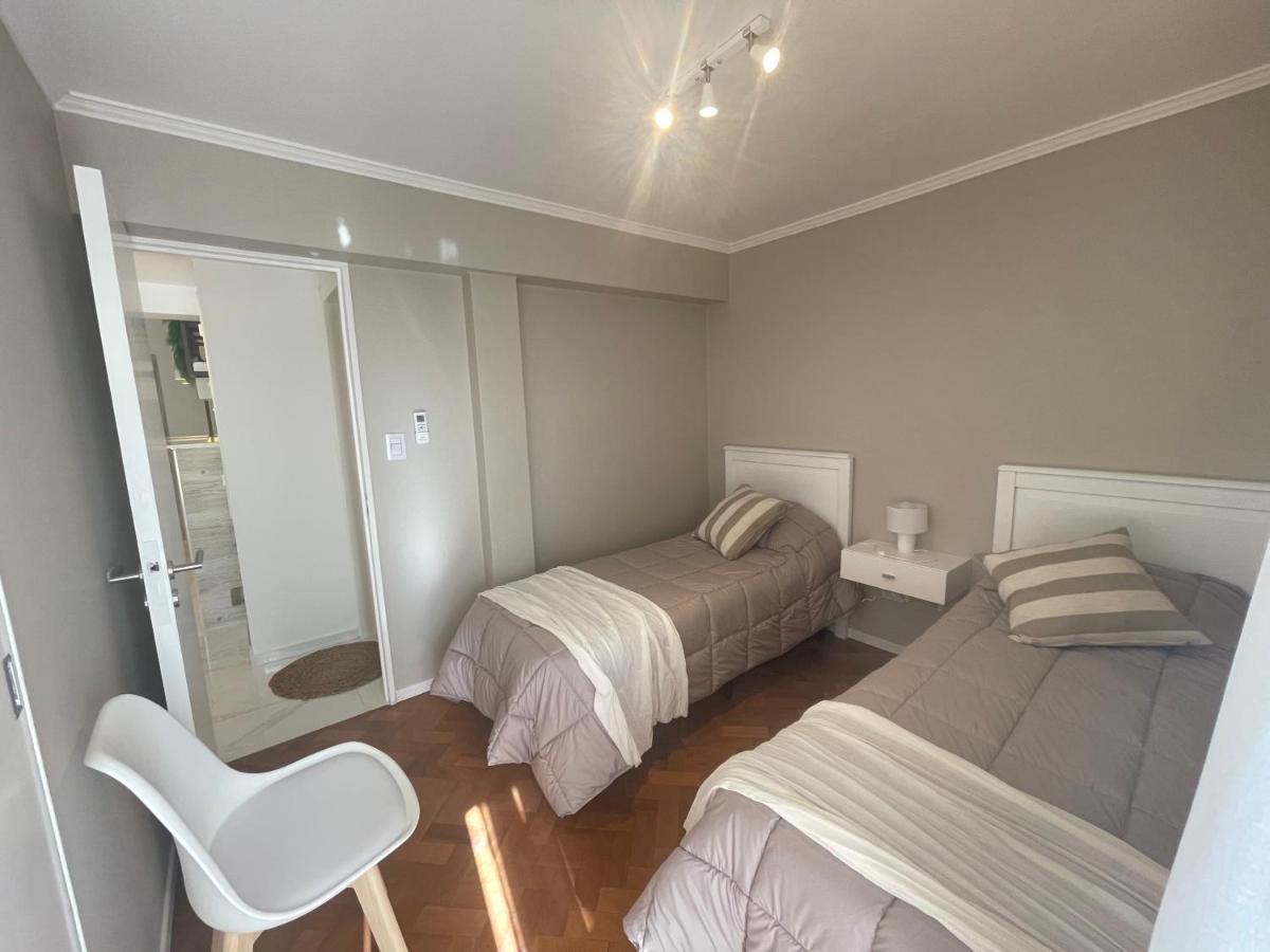 Departamento Centrico Con Cochera - Cordoba Argentina- Bagian luar foto
