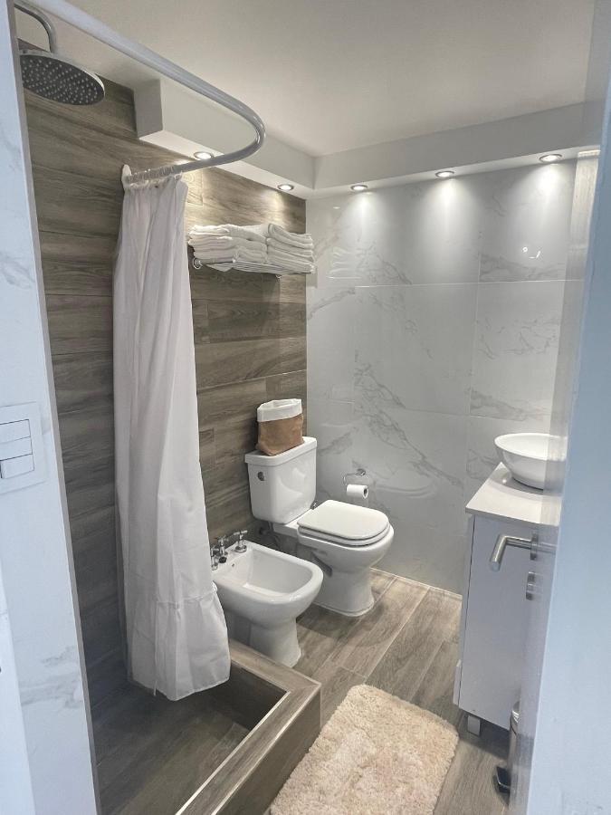 Departamento Centrico Con Cochera - Cordoba Argentina- Bagian luar foto