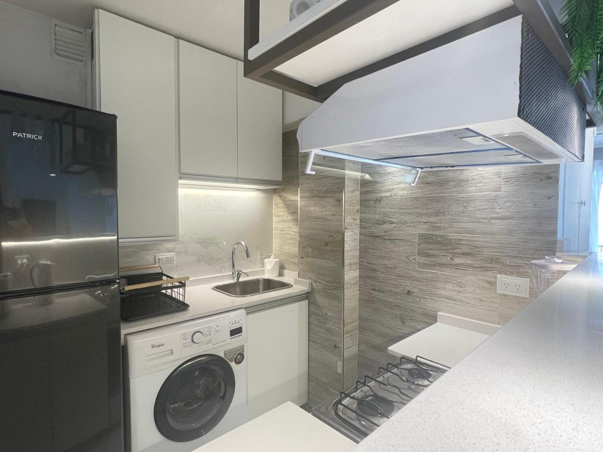 Departamento Centrico Con Cochera - Cordoba Argentina- Bagian luar foto
