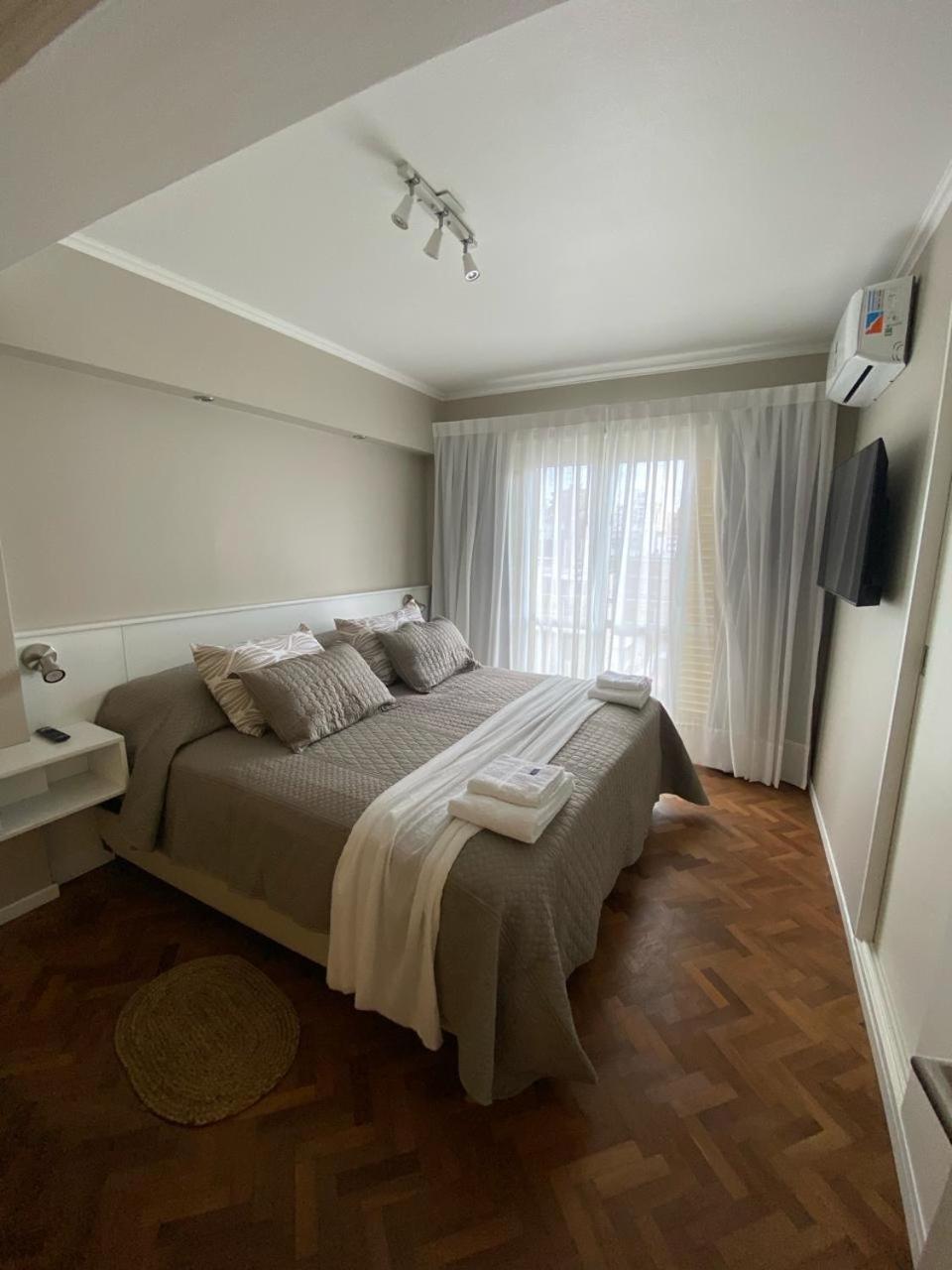Departamento Centrico Con Cochera - Cordoba Argentina- Bagian luar foto