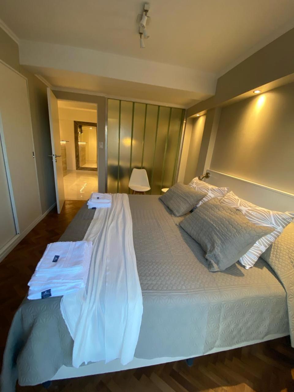 Departamento Centrico Con Cochera - Cordoba Argentina- Bagian luar foto