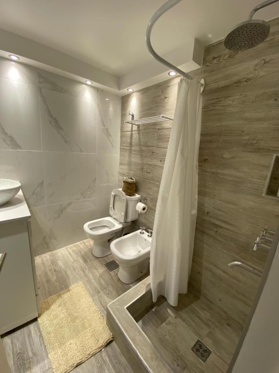 Departamento Centrico Con Cochera - Cordoba Argentina- Bagian luar foto