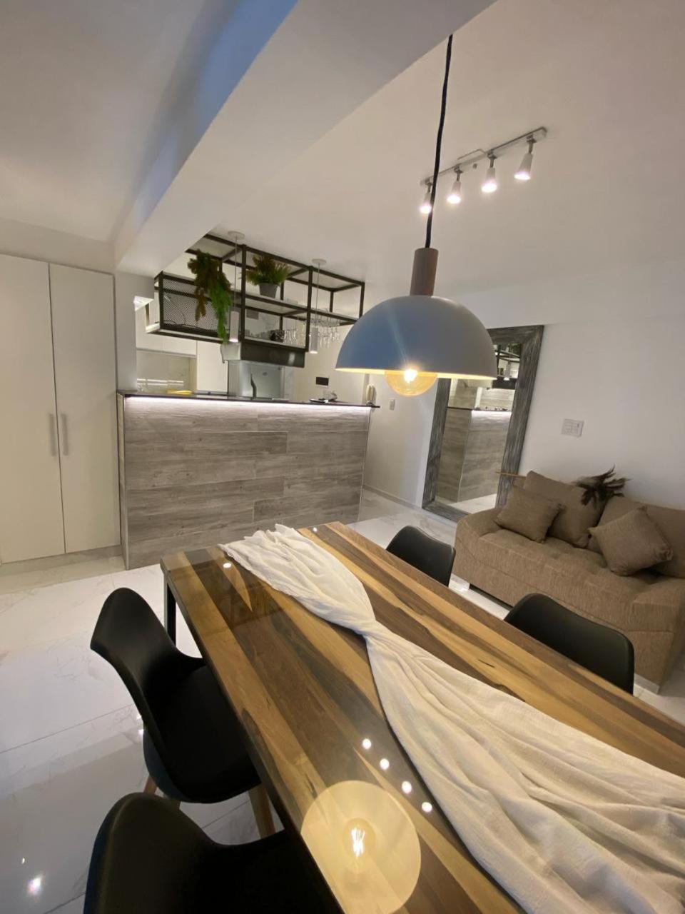 Departamento Centrico Con Cochera - Cordoba Argentina- Bagian luar foto