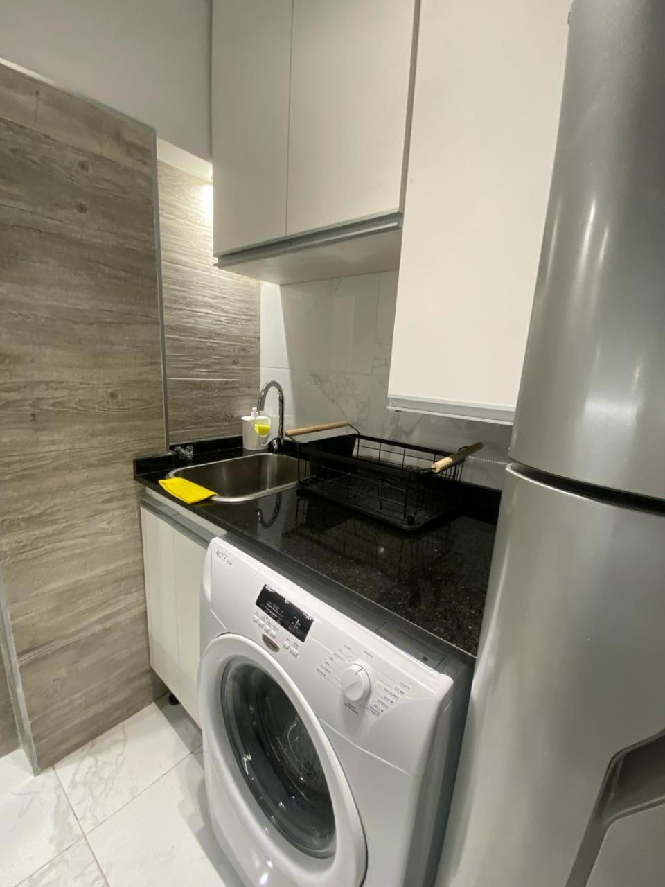 Departamento Centrico Con Cochera - Cordoba Argentina- Bagian luar foto