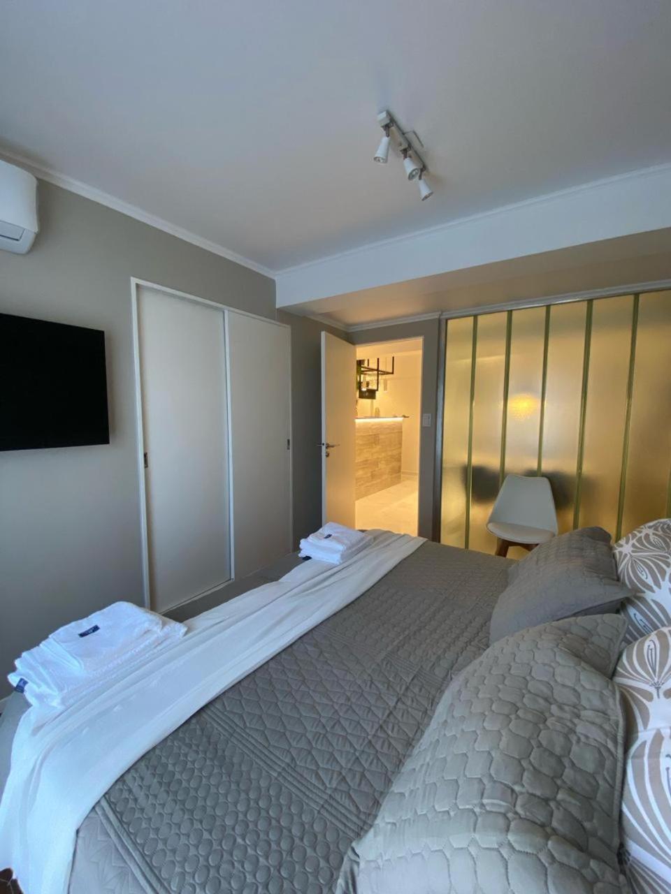 Departamento Centrico Con Cochera - Cordoba Argentina- Bagian luar foto