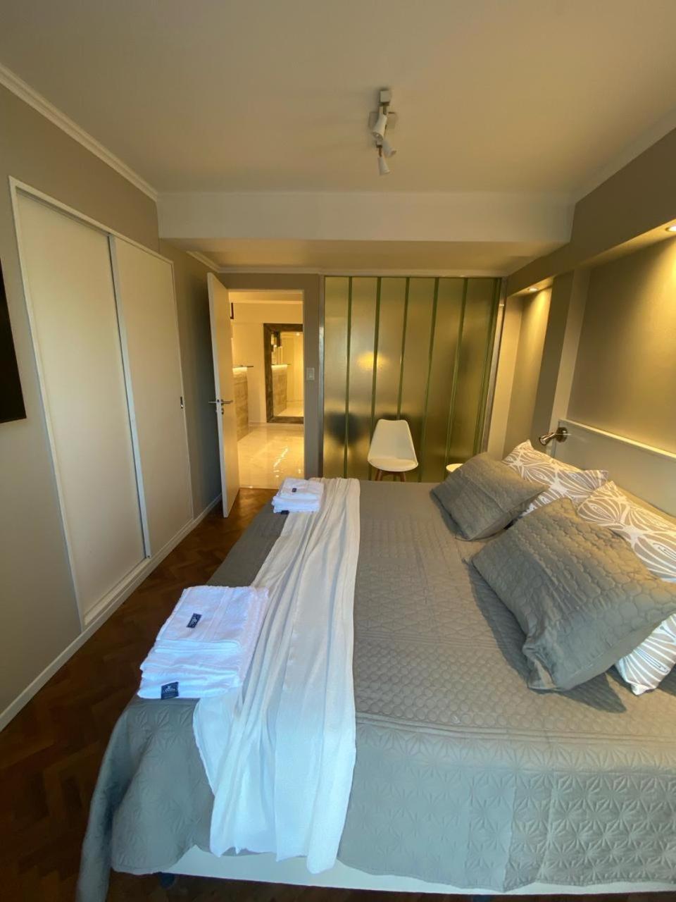 Departamento Centrico Con Cochera - Cordoba Argentina- Bagian luar foto