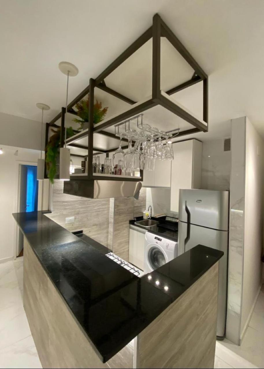 Departamento Centrico Con Cochera - Cordoba Argentina- Bagian luar foto