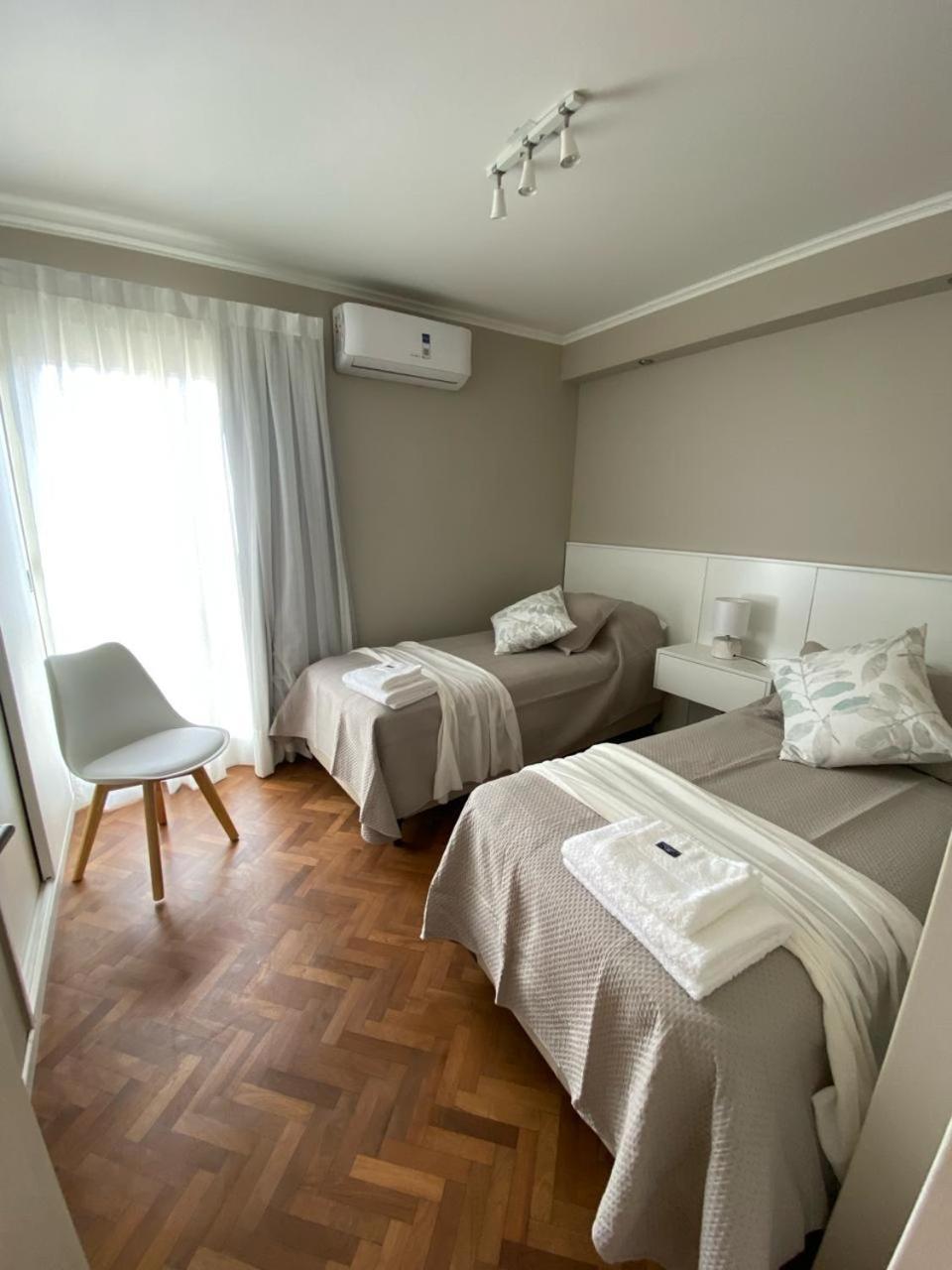 Departamento Centrico Con Cochera - Cordoba Argentina- Bagian luar foto