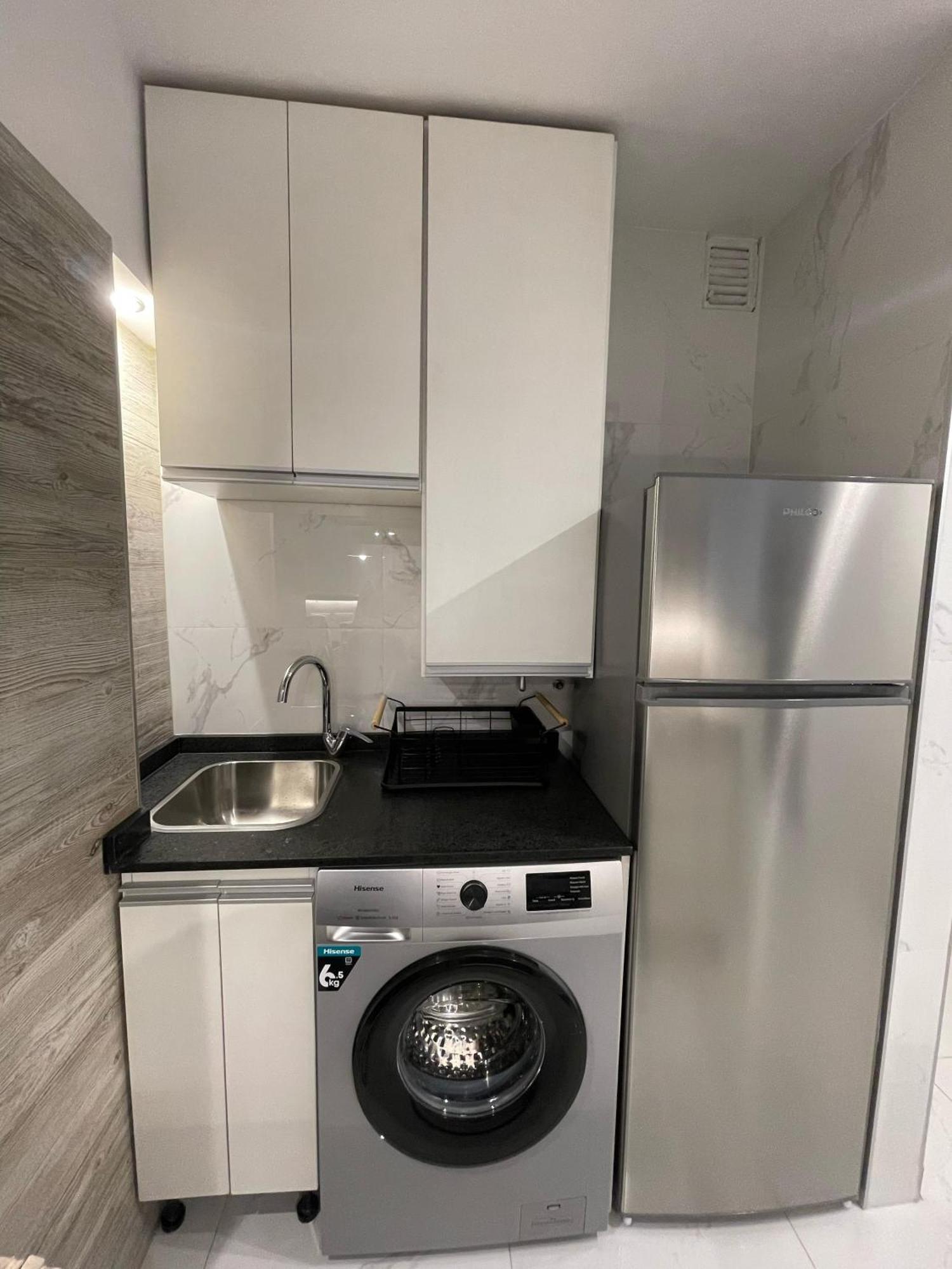 Departamento Centrico Con Cochera - Cordoba Argentina- Bagian luar foto
