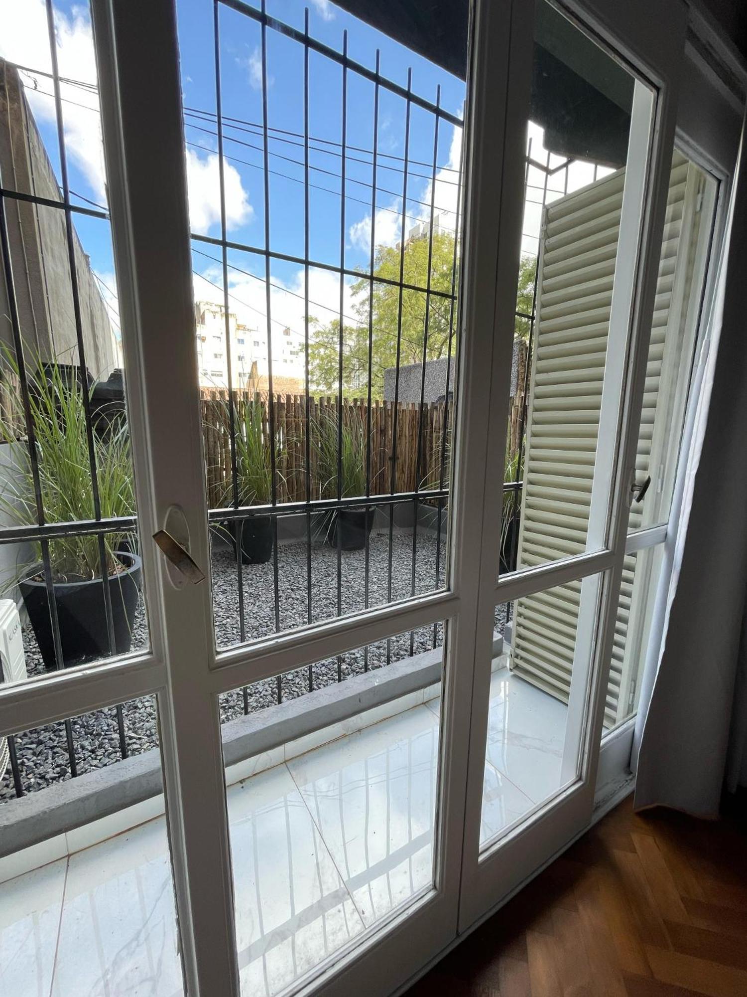 Departamento Centrico Con Cochera - Cordoba Argentina- Bagian luar foto