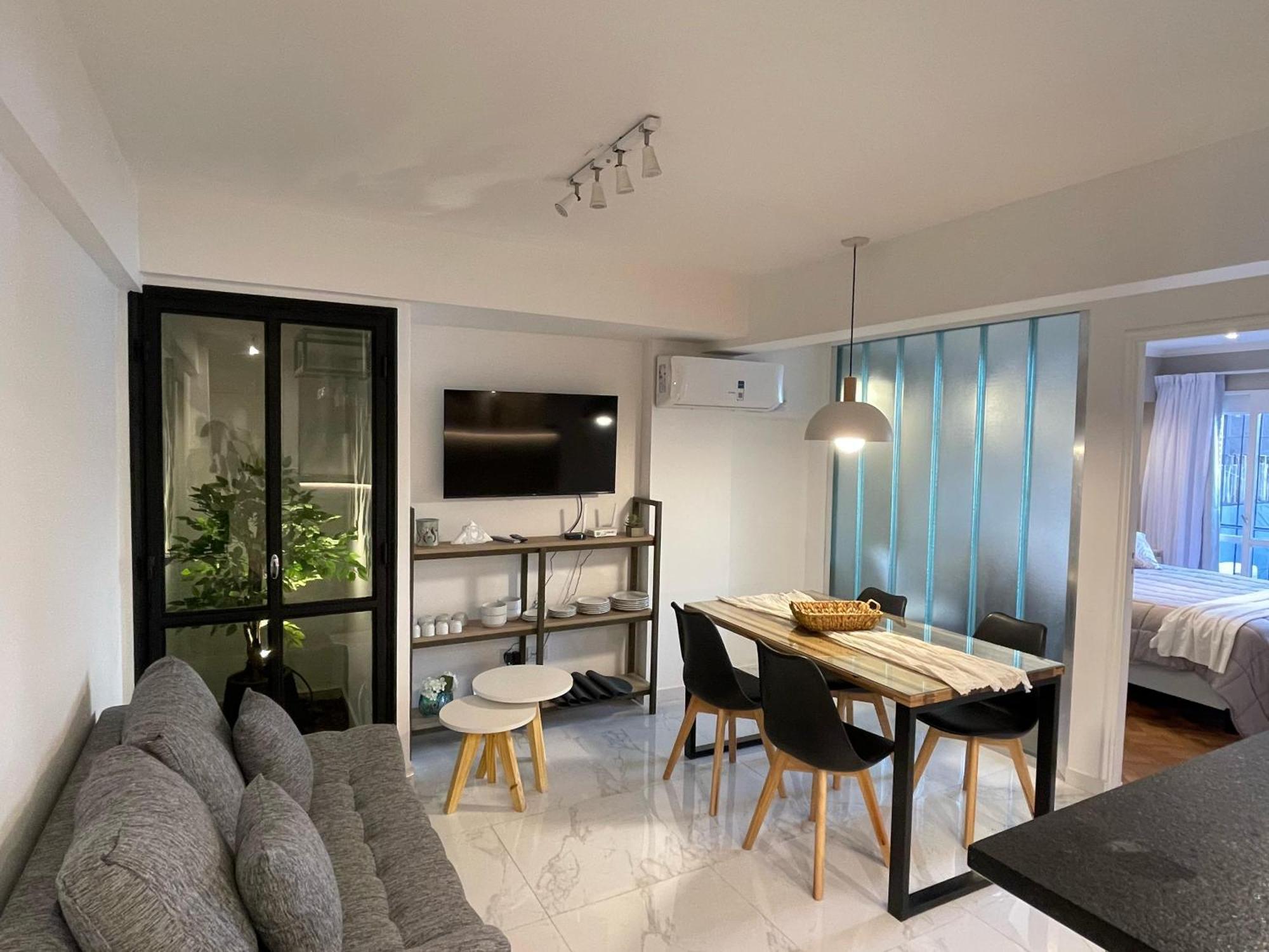 Departamento Centrico Con Cochera - Cordoba Argentina- Bagian luar foto