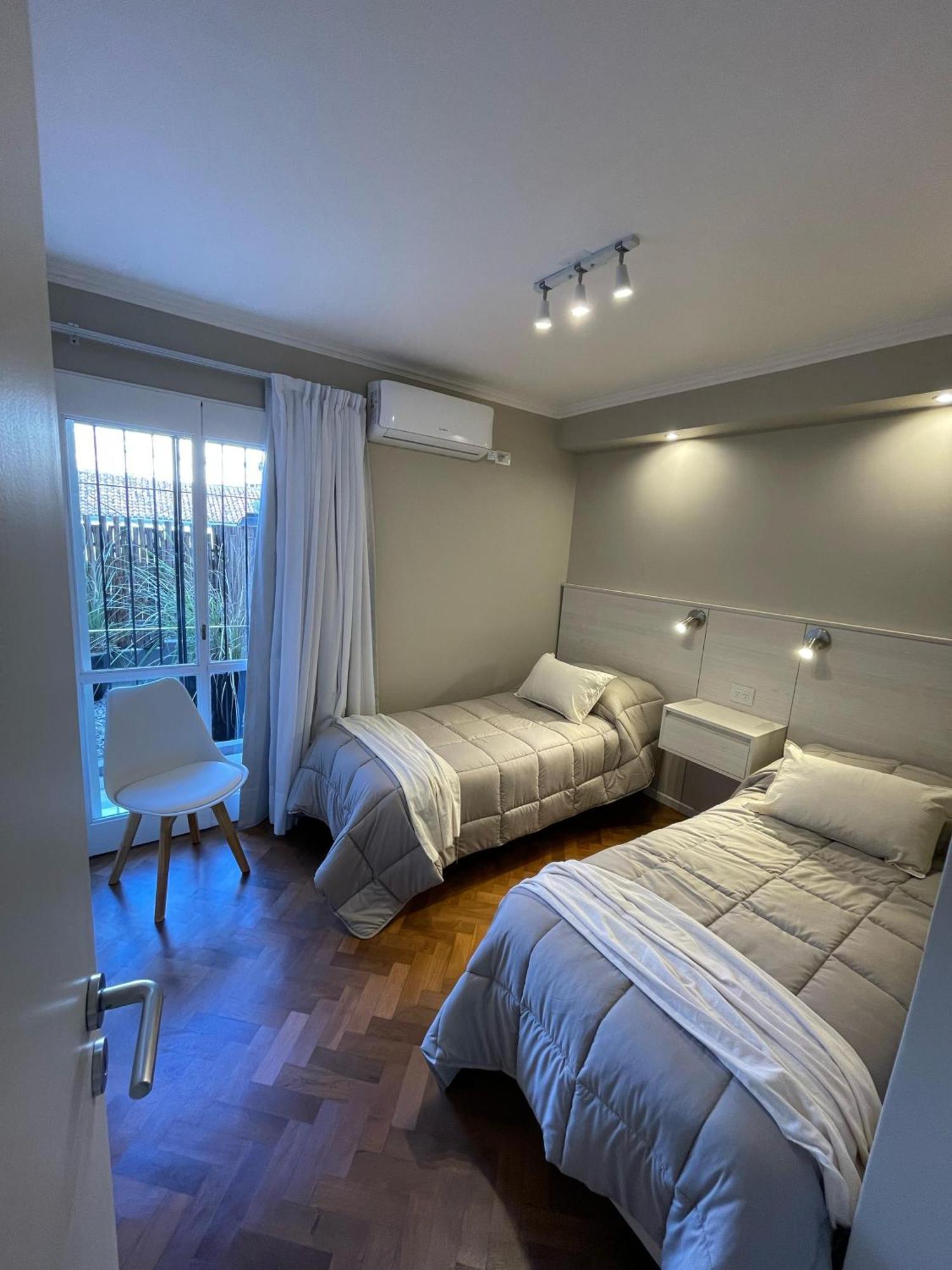 Departamento Centrico Con Cochera - Cordoba Argentina- Bagian luar foto
